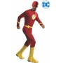 THE FLASH Costume DC Comics Costume - Mens Superhero Costumes